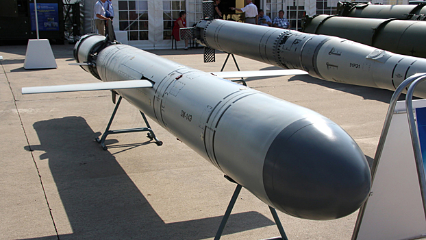 Коротченко предложил оградить «СП-2» от провокаций НАТО ракетами «Калибр»