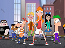 Новые мультфильмы для всей семьи: пять разных способов спасти человечество