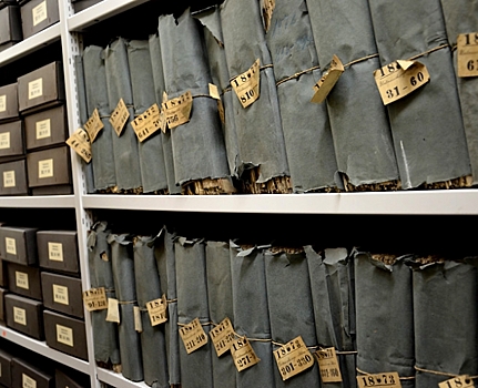 Бракосочетание Достоевского и конспекты Крячкова: Краеведческий музей покажет редкие архивные документы