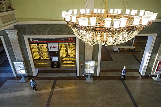 Минтруд предложил ускорить северянам выплату компенсации проезда на отдых