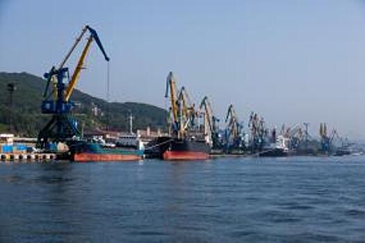 Общее собрание независимых акционеров ЕВРАЗа одобрило продажу «Находкинского морского торгового порта»