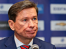 Быков о возможной отставке Ларионова из СКА: «Вброс. Тут никакой спешки не должно быть. Не думаю, что разбрасываться специалистами – правильное решение»