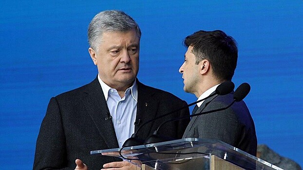 Все президенты Украины: краткая история, чем запомнились