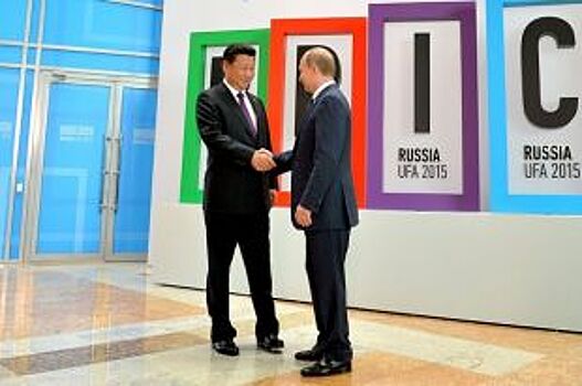 На Среднем Урале ожидается визит лидера Компартии Китая