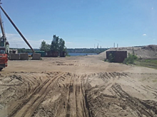 Прокуратура пытается изъять у саратовского порта причалы и вернуть их в госсобственность