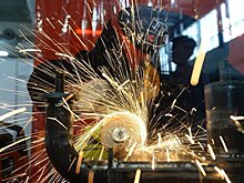 Названы самые большие зарплаты в России