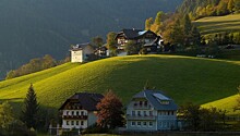 Самые красивые коммуны Австрии, которые стоит посетить