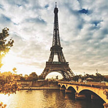 Как посмотреть Париж за один день
