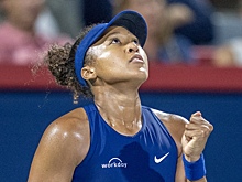 Осака впервые с 2022 года сыграет в финале турнира WTA 1000
