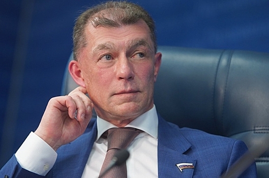 Максим Топилин: Без проверок бизнеса экономика развивается лучше