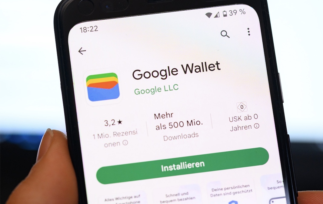Google Wallet перестанет работать на миллионах смартфонов