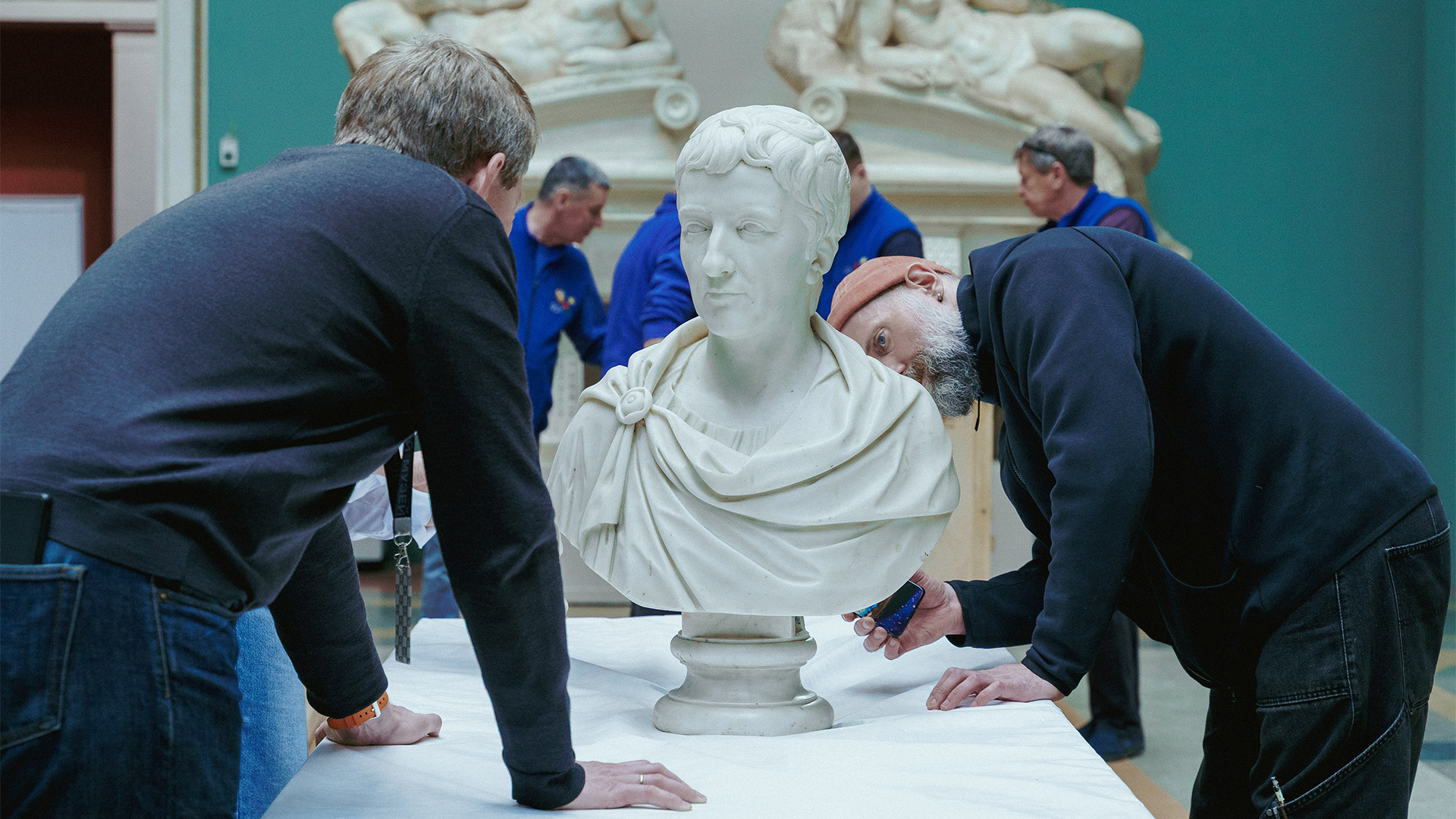 Рецензия на выставку «Князья Барятинские. Искусство для наследников» в Пушкинском музее: чем удивит коллекция барятинских князей