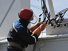 Трутнев поручил проработать возможность поставок газа на объекты "Русгидро" в Приморье