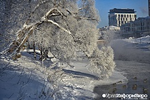 Главный синоптик Урала рассказала, какой будет зима в Свердловской области