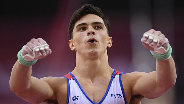 Далалоян: по атмосфере Игры БРИКС похожи на Олимпиаду