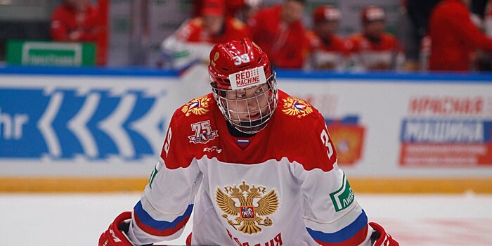 Мичков – 3-й в рейтинге драфта НХЛ-2023 от Кори Пронмана, Бут – 9-й, Симашев – 10-й, Гуляев – 30-й