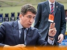 Милош Павичевич: «Автодор» навязал «Астане» свою игру»