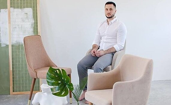 Бизнес-аккаунт дня: казанская компания по изготовлению дизайнерской мебели