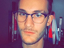 Было — стало: как стремительно повзрослел после смерти отца 18-летний сын Селин Дион Рене-Шарль