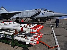 Россия в 2018 году продала боевой авиации на шесть миллиардов долларов