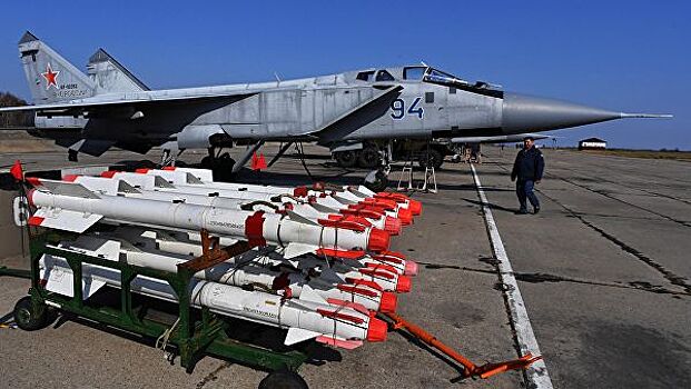 Россия в 2018 году продала боевой авиации на шесть миллиардов долларов