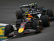 Цуноде предрекли скорый уход из "Формулы-1"