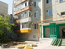 В Волгоградской области недобросовестный подрядчик сорвал сроки ремонта зданий