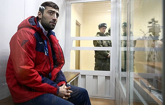 Боксера Кушиташвили наказали