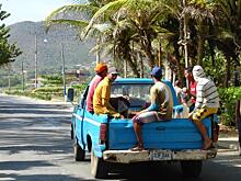 Какие шансы у туристов на отдых в Венесуэле?