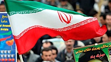 В Иране отвергли возможность переговоров с США