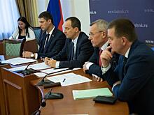 Даны полномочия предотвращать наводнения