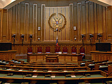 Двух мужчин приговорили к 13 годам лишения свободы за организацию террористической деятельности