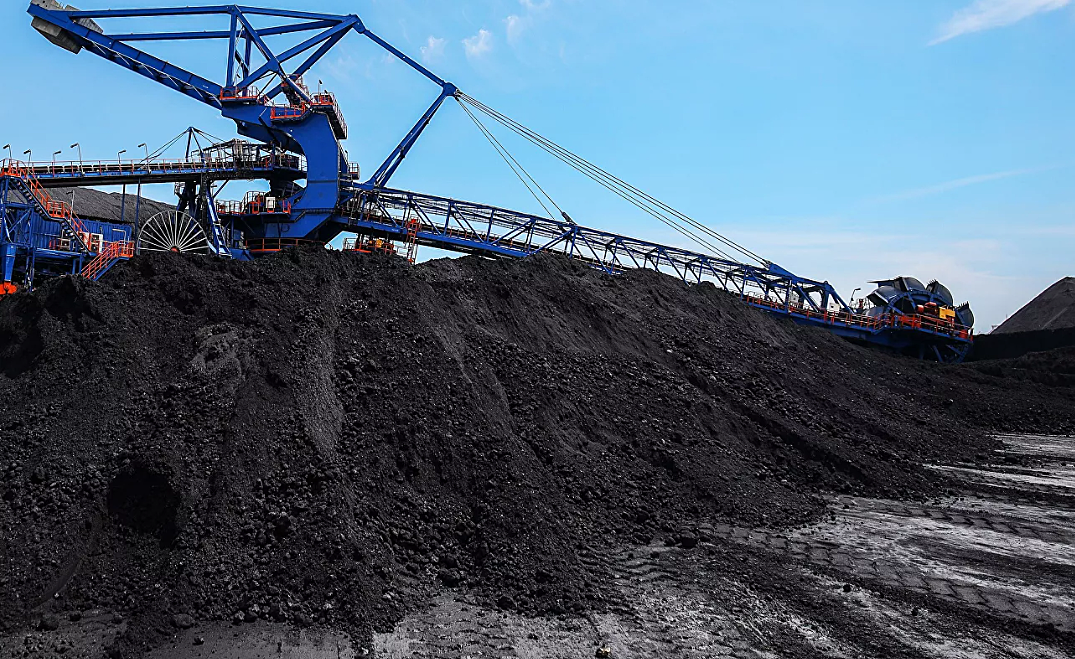 Польша потребовала незамедлительно ввести эмбарго на российский уголь