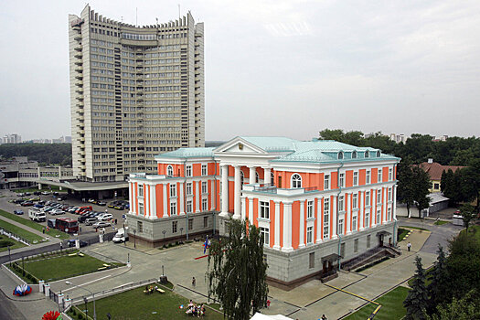 В Минске обсудили сотрудничество Москвы и Беларуси