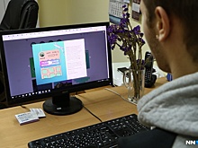 Голосование за кандидата в нижегородское ОЗС вслед за Глушковыми вышло на мировой уровень