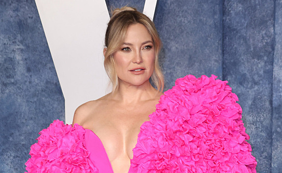 Актриса Кейт Хадсон рассказала, почему отказалась от свиданий с мужчинами