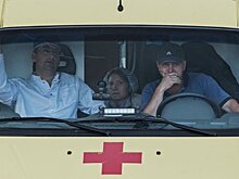 Под Белгородом из-за отравления газом погибла семья из четырех человек