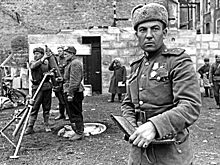 «Сталин обалдел от страха»: как немцы объяснили возвращение погон в Красной армии