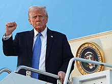 NYT: бизнес-империя семьи Трампа заработала минимум $2 млрд за месяц