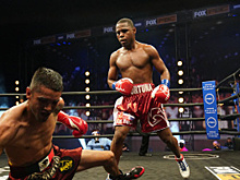 Фортуна требует от WBC бой с Хэйни. Доминиканец озвучил свои аргументы