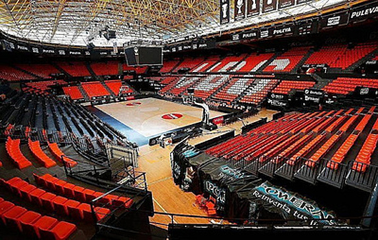 "Финал четырех" баскетбольной Евролиги пройдет в 2021 году в Кёльне