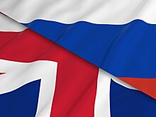 Великобритания обновила перечень антироссийских санкций