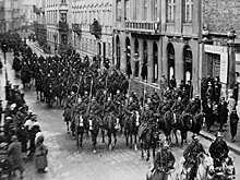 «Польский Пьемонт». Как на Западной Украине установилась польская власть