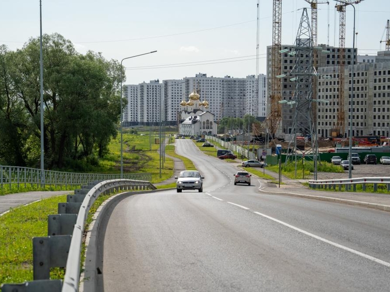 В Пензе при храме в честь преподобного Вениамина Печерского открыт духовно-просветительский центр