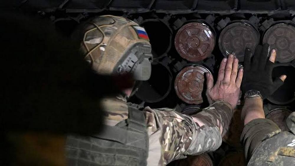 Пока вы спали: массированный удар по Украине и помощь Пентагона Венесуэле