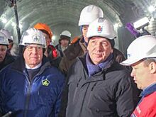 Ввод новых станций Фрунзенского радиуса откладывается на неопределенный срок