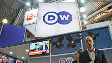 Глава Deutsche Welle встретился с членами Госдумы