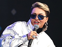 Катя Лель рассказала о знаках внимания от Жан-Клода Ван Дамма