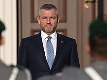 Президенту Словакии вручили петицию об отмене санкций против РФ