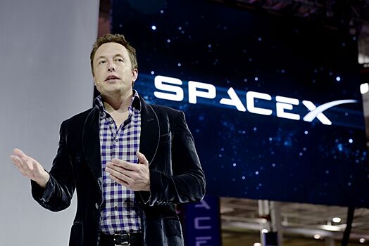 В SpaceX запретили пользоваться приложением Zoom